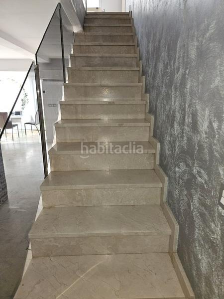 Foto fcf9fc57-f7bd-4317-890b-f30214dddb66. Chalet with heating parking pool in Moralet Alicante