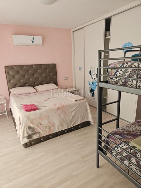 Foto e3519fb1-9e5b-4cf1-b959-5189fb435cd8. Chalet con riscaldamento parcheggio piscina in Moralet Alicante