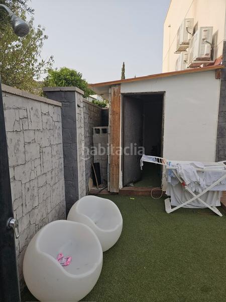 Foto e5054cdb-cd91-40be-8b2c-e44ba6a35fbf. Chalet con riscaldamento parcheggio piscina in Moralet Alicante