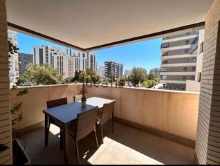 Location Appartement  Calle del torero luis francisco esplá