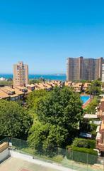 Location Appartement  Calle de las redes