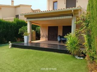 Casa aparellada  Carrer pintor el greco