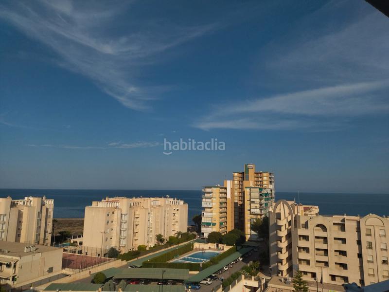 Foto 6f23dbcf-c115-4b6c-b8cb-ed56b02d1b19. Affitto appartamento con parcheggio piscina in Playa Muchavista Campello (el)
