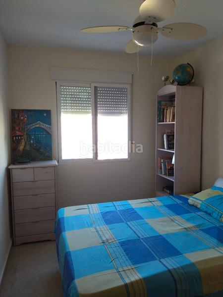 Foto 735ab32b-2881-4f76-a190-b55e3f1d042d. Affitto appartamento con parcheggio piscina in Playa Muchavista Campello (el)