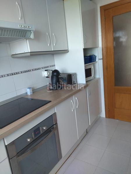 Foto 79916547-e4c7-48a4-8086-328392f08482. Affitto appartamento con parcheggio piscina in Playa Muchavista Campello (el)