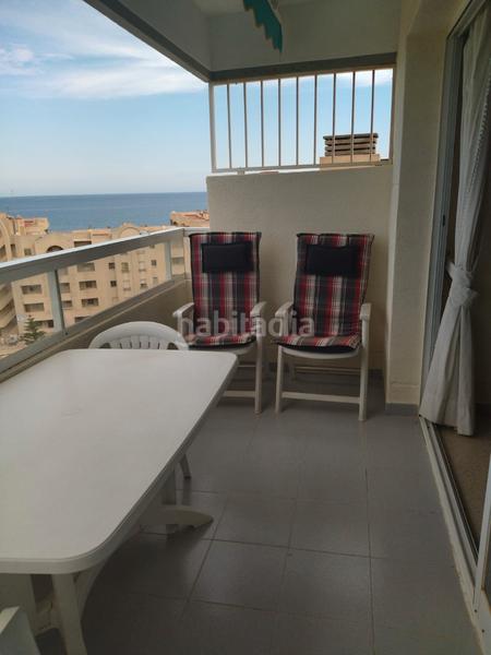Foto cc7b5ac7-c788-425a-b051-058b57b7ca52. Affitto appartamento con parcheggio piscina in Playa Muchavista Campello (el)