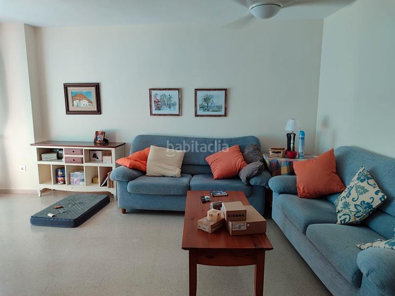 Foto d462f8ae-9869-437e-b21c-e7580b05ed42. Affitto appartamento con parcheggio piscina in Playa Muchavista Campello (el)