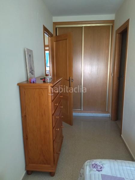Foto fcccf074-377b-4250-8531-895afca5dcf4. Affitto appartamento con parcheggio piscina in Playa Muchavista Campello (el)
