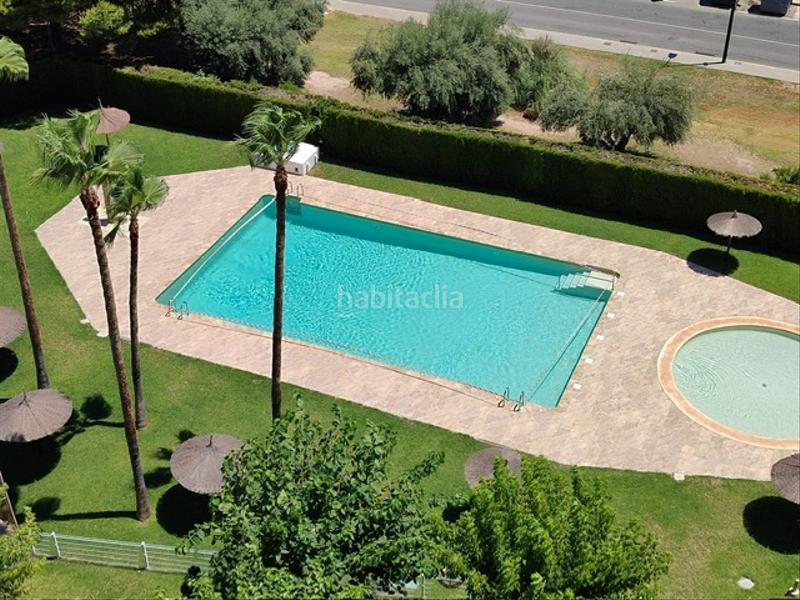 Foto ffead957-e33c-4e6f-a969-6791a61b3d45. Affitto appartamento con parcheggio piscina in Playa Muchavista Campello (el)