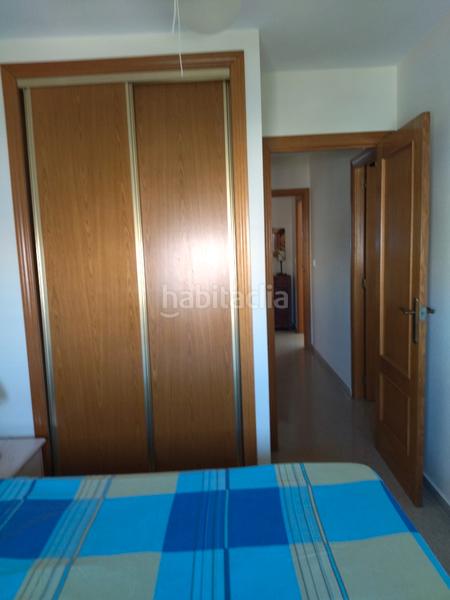 Foto 81857f17-b4f2-461f-a689-0abd7fff5901. Alquiler piso en Playa Muchavista Campello (el)