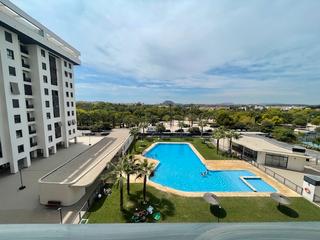 Location Appartement  Periodista tirso marín
