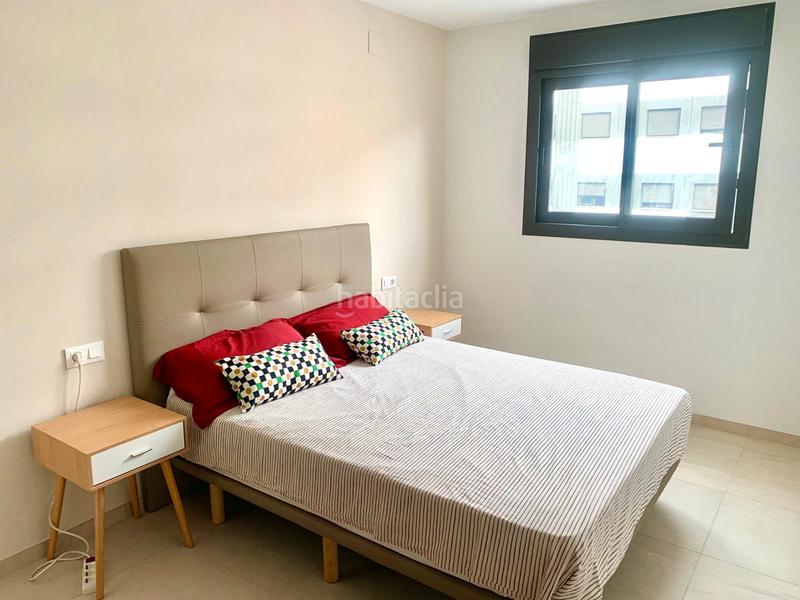 Foto 3c08a3ef-30a5-4833-8fc8-6bef3dfa7c19. Location appartement avec chauffage parking piscine dans Alicante