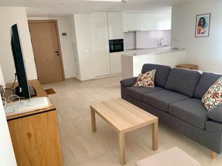 Location Appartement  Calle bailarín josé espadero