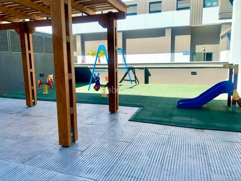 Foto cb489239-4853-4f3e-ac33-02d6bb4910c9. Location appartement avec chauffage parking piscine dans Alicante