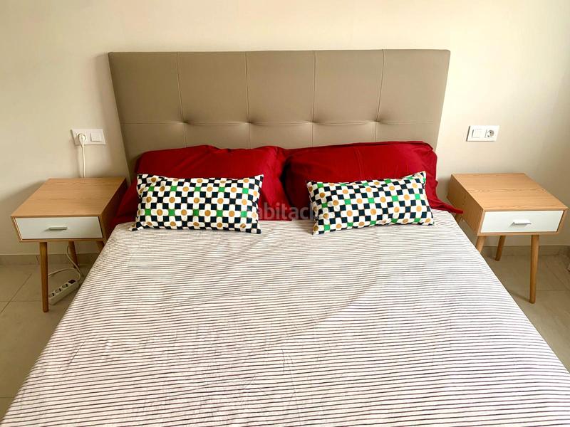 Foto 205858aa-35a9-469d-a2c8-a795f68adff3. Rent flat with heating parking pool in Garbinet - Parque de las Avenidas Alicante