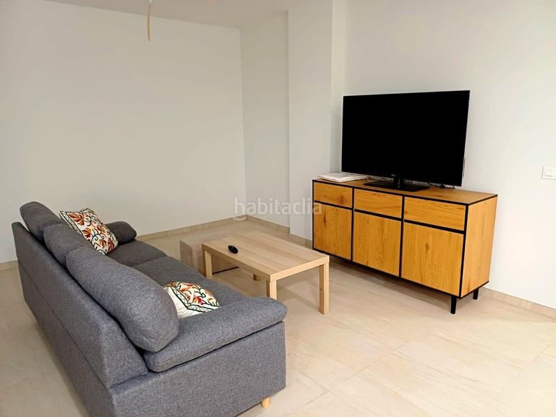 Foto 4ef4f5c5-f627-44b2-8618-cf1fd33c1e4c. Rent flat with heating parking pool in Garbinet - Parque de las Avenidas Alicante