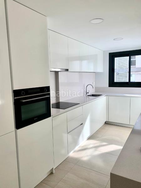 Foto 547bfbc0-04c1-4b8e-a735-b8f0b66c6892. Rent flat with heating parking pool in Garbinet - Parque de las Avenidas Alicante