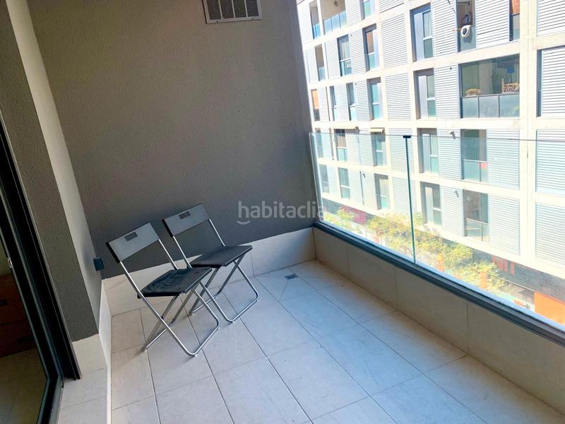 Foto 636f6efa-3bfa-4250-bdaa-8fccccaedc88. Rent flat with heating parking pool in Garbinet - Parque de las Avenidas Alicante