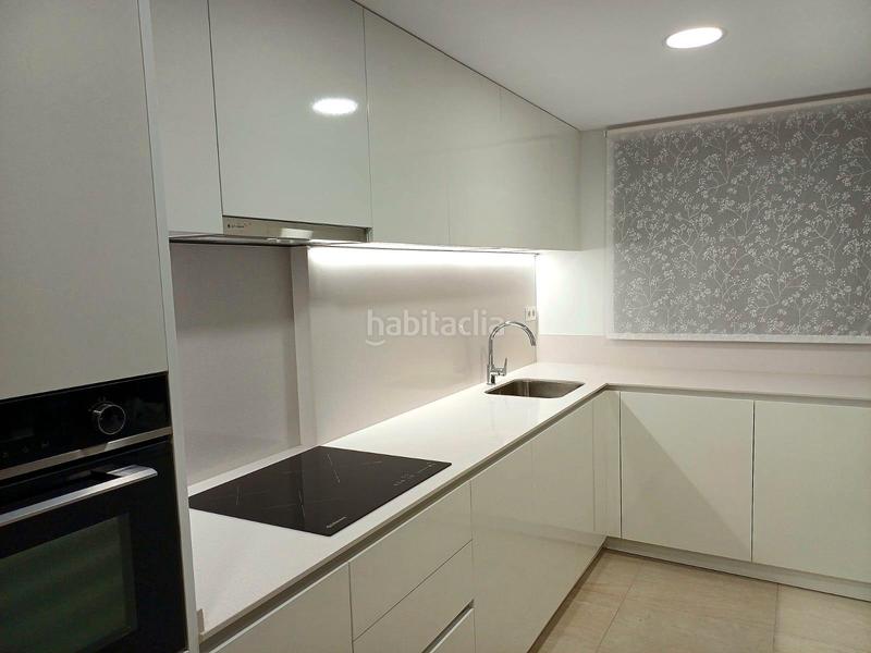 Foto 71aded08-396b-4eb8-b433-7dcc8df859fc. Rent flat with heating parking pool in Garbinet - Parque de las Avenidas Alicante