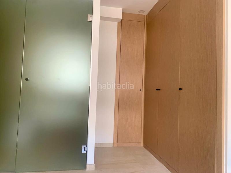 Foto 8fa30cd8-4af0-40f1-b3f6-d41a343ae642. Rent flat with heating parking pool in Garbinet - Parque de las Avenidas Alicante