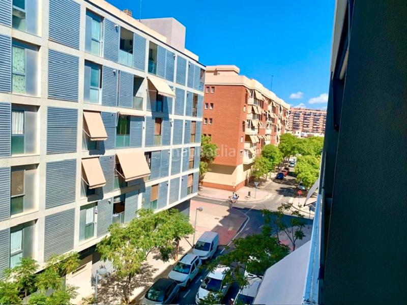 Foto 9de63b8d-93ef-4fc2-9532-3cb2bbf64b63. Rent flat with heating parking pool in Garbinet - Parque de las Avenidas Alicante