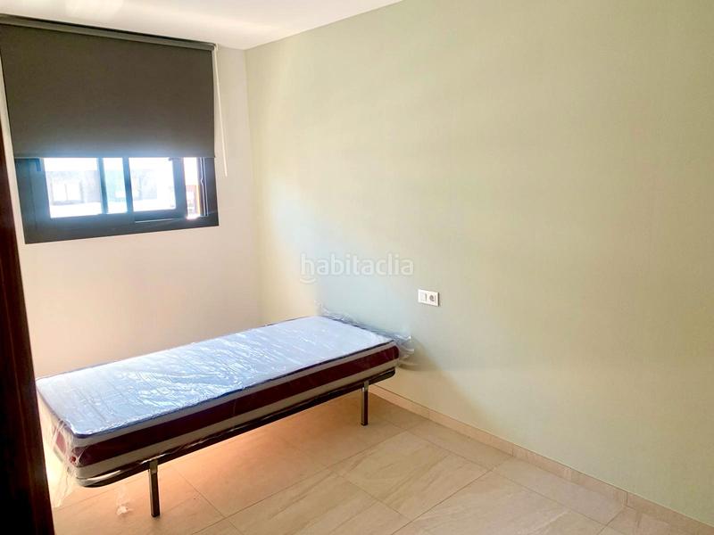 Foto cb893c6c-fa35-496c-9917-011a25e90b81. Rent flat with heating parking pool in Garbinet - Parque de las Avenidas Alicante