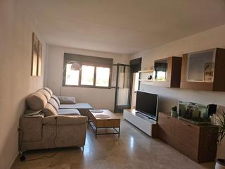 Appartement  Avenida unicef