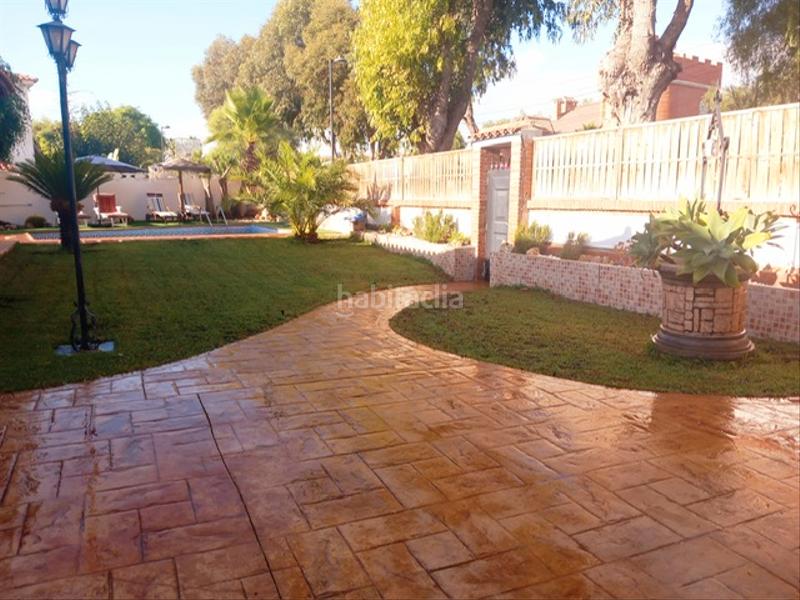 Foto 26d952b6-9872-4214-96c8-1a42cebe4e34. Chalet en Haygon-Universidad Sant Vicent del Raspeig