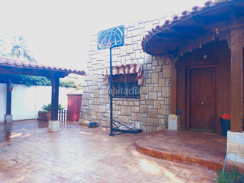 Foto 33f0c509-f371-4d59-9a83-fde5de1e6d4f. Chalet en Haygon-Universidad Sant Vicent del Raspeig