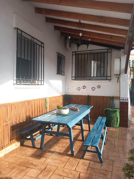 Foto 675c8103-9c0d-4092-8d0e-b1480bfa3cda. Chalet en Haygon-Universidad Sant Vicent del Raspeig