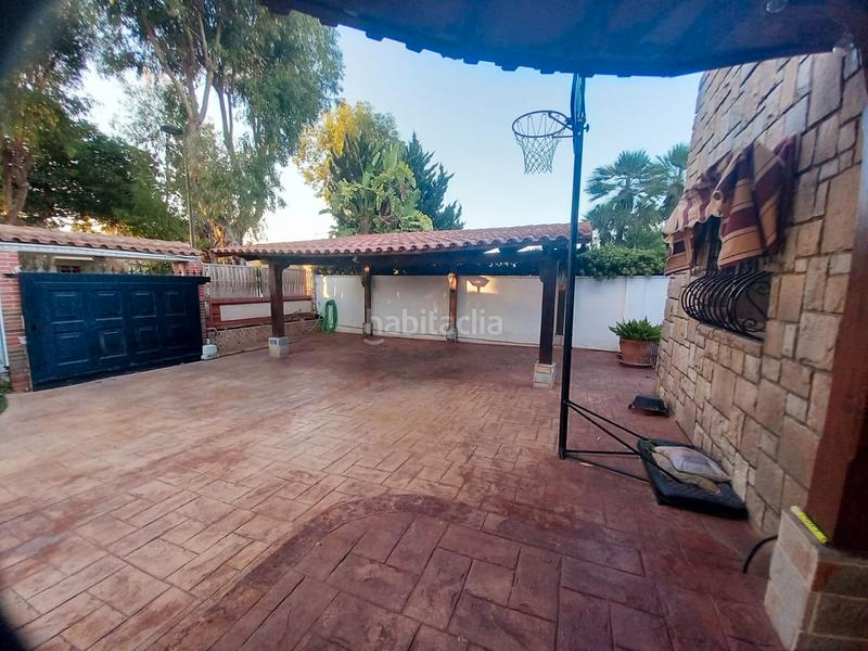 Foto 721d5628-2c8e-4027-b868-9ca8c967253c. Chalet en Haygon-Universidad Sant Vicent del Raspeig