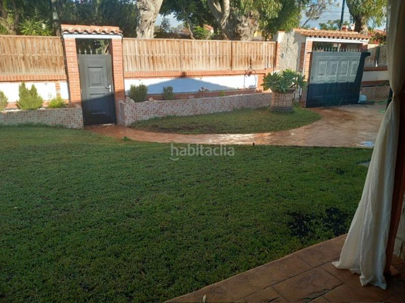 Foto a481a2a8-b425-4907-b008-e9bf3dd83c4e. Chalet en Haygon-Universidad Sant Vicent del Raspeig