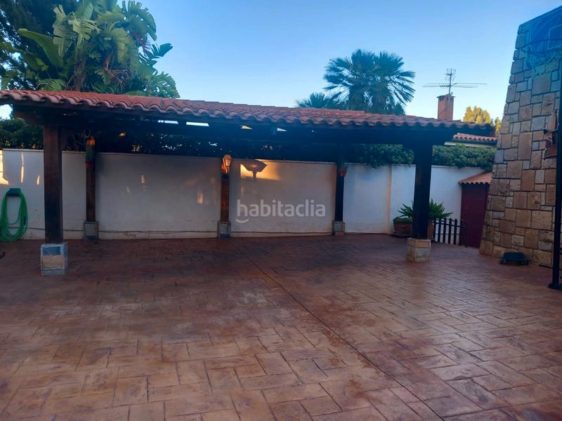 Foto a578672b-81ec-46e7-9cb5-adb5a1421e70. Chalet en Haygon-Universidad Sant Vicent del Raspeig