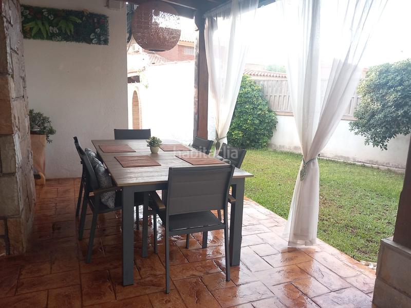 Foto aa4417dd-912c-4493-9b26-e011456c5218. Chalet en Haygon-Universidad Sant Vicent del Raspeig