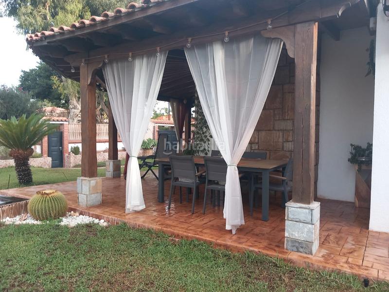 Foto dd649b7c-175d-482f-9d96-66f86b6f1137. Chalet en Haygon-Universidad Sant Vicent del Raspeig