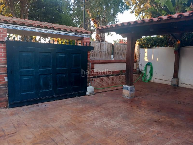 Foto 0e027b3a-a09b-4c6f-922b-f5851f0631c4. Chalet con riscaldamento parcheggio piscina in Haygon-Universidad Sant Vicent del Raspeig