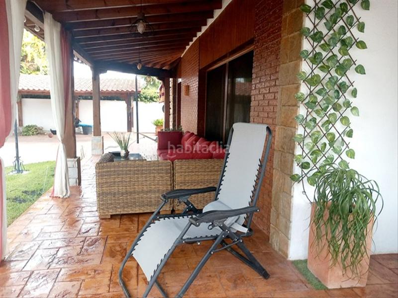 Foto 21e982d0-ee55-4046-8ee3-738461eb1d46. Chalet con riscaldamento parcheggio piscina in Haygon-Universidad Sant Vicent del Raspeig