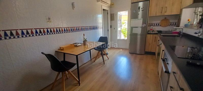 Foto 556ca92a-418c-453b-92af-adf57a9f3881. Chalet con riscaldamento parcheggio piscina in Haygon-Universidad Sant Vicent del Raspeig