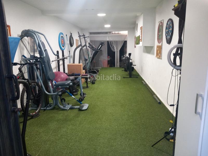 Foto d191fabb-b169-4e2e-964a-43bd60443960. Chalet con riscaldamento parcheggio piscina in Haygon-Universidad Sant Vicent del Raspeig