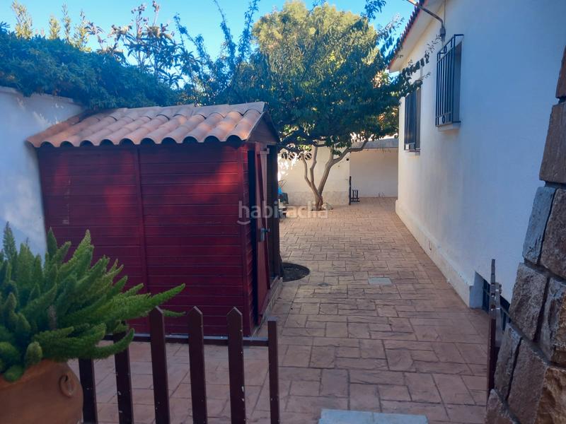 Foto d742965d-97e3-4b02-9476-3caa3fe54e18. Chalet con riscaldamento parcheggio piscina in Haygon-Universidad Sant Vicent del Raspeig