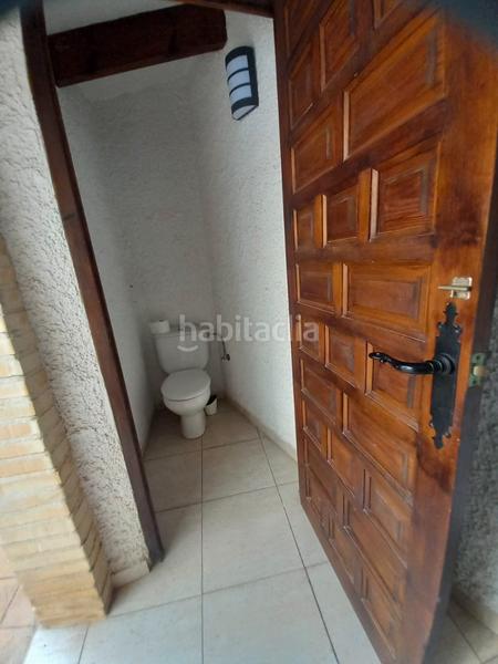 Foto e7fdaf60-c794-40a1-b9f1-f6778a82cb1b. Chalet con riscaldamento parcheggio piscina in Haygon-Universidad Sant Vicent del Raspeig