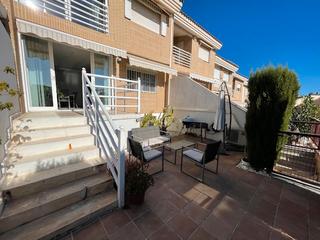 Location Maison jumelée  Carrer de la boga