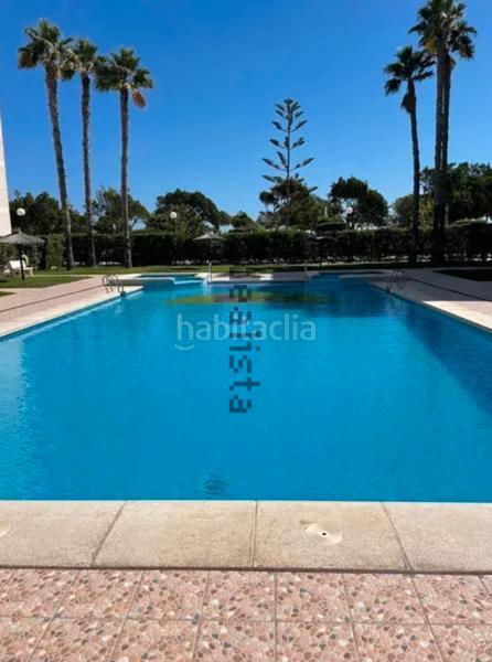 Foto 52e305d5-b305-4762-b036-200f58d00aed. Location appartement avec chauffage piscine dans Los Arenales del Sol Elche / Elx