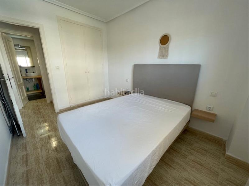 Foto 29d3caa2-0391-4270-b985-5f2c3f878089. Miete etagenwohnung mit heizung pool in Los Arenales del Sol Elche / Elx