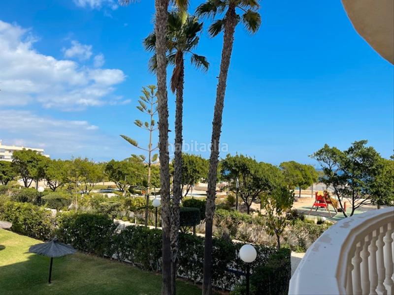 Foto 33bf2637-d045-4d02-99fb-48faee046cfa. Miete etagenwohnung mit heizung pool in Los Arenales del Sol Elche / Elx