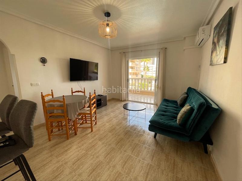 Foto 9d6f151f-5952-4fe0-86f1-d7441e48d1a7. Miete etagenwohnung mit heizung pool in Los Arenales del Sol Elche / Elx