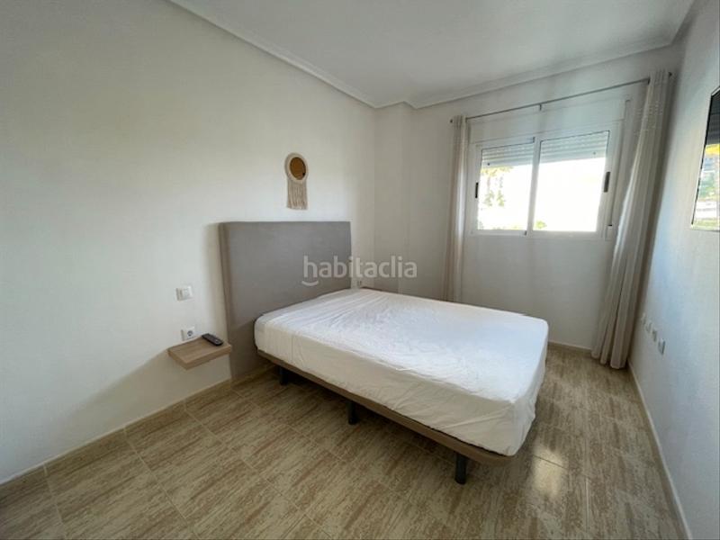 Foto b93bc1a9-959e-4808-9486-6a03d65c301d. Miete etagenwohnung mit heizung pool in Los Arenales del Sol Elche / Elx