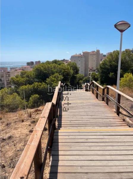 Foto dbd1df1f-3014-45bd-b9f0-9dad69906d60. Miete etagenwohnung mit heizung pool in Los Arenales del Sol Elche / Elx