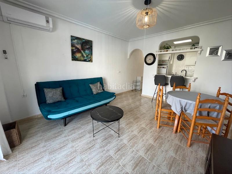 Foto ee3a0d23-5766-4c21-b4c8-f8bc06bcab0b. Miete etagenwohnung mit heizung pool in Los Arenales del Sol Elche / Elx