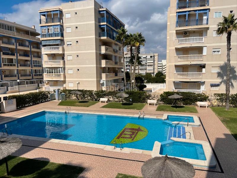 Foto 0d3d4292-f1ee-4ef6-981d-4227644d7aab. Lloguer pis amb calefacció piscina a Los Arenales del Sol Elche / Elx
